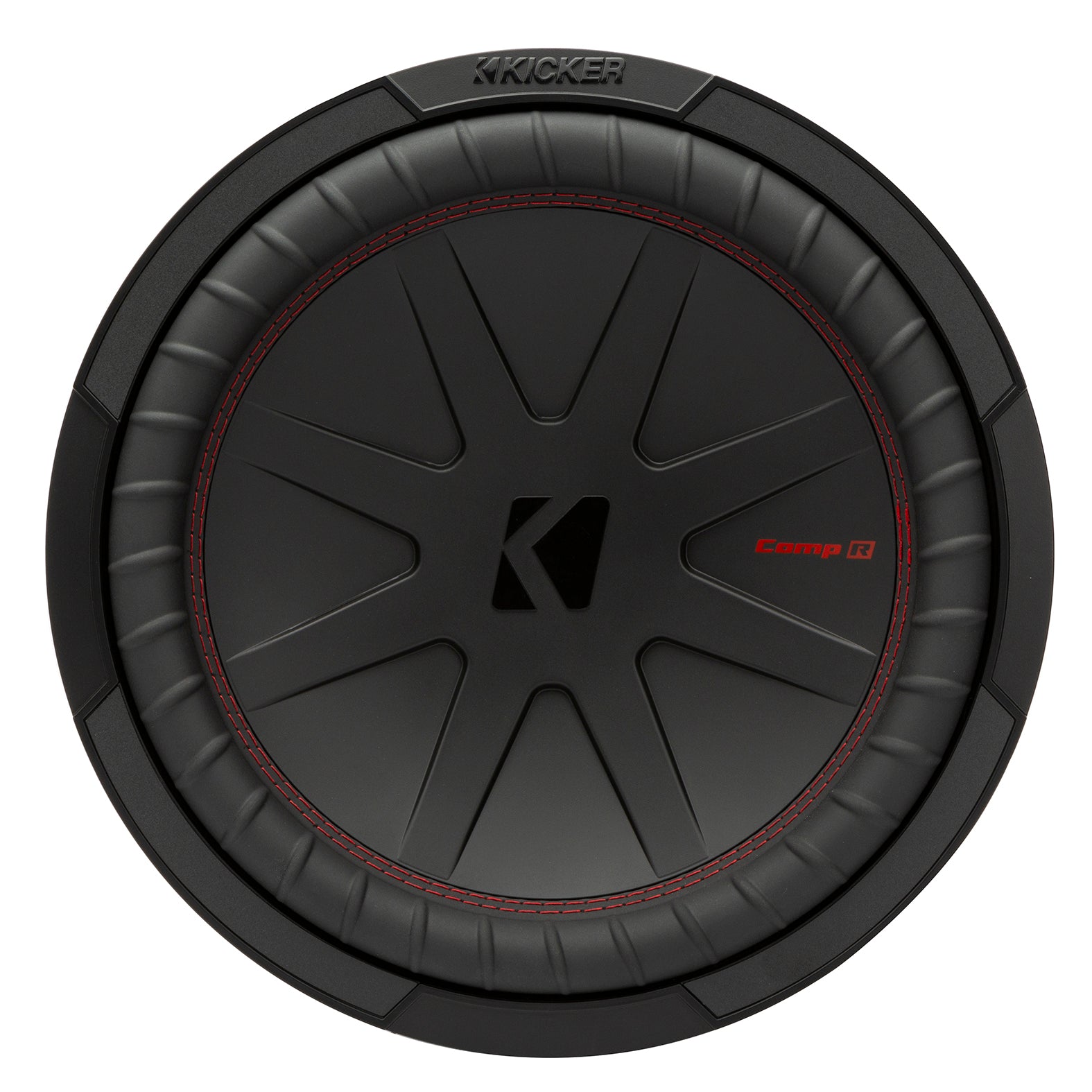 Kicker 48CWR122 Amplifer and Subwoofer Bass Bundle with Install Kit - Freemans Car Stereo