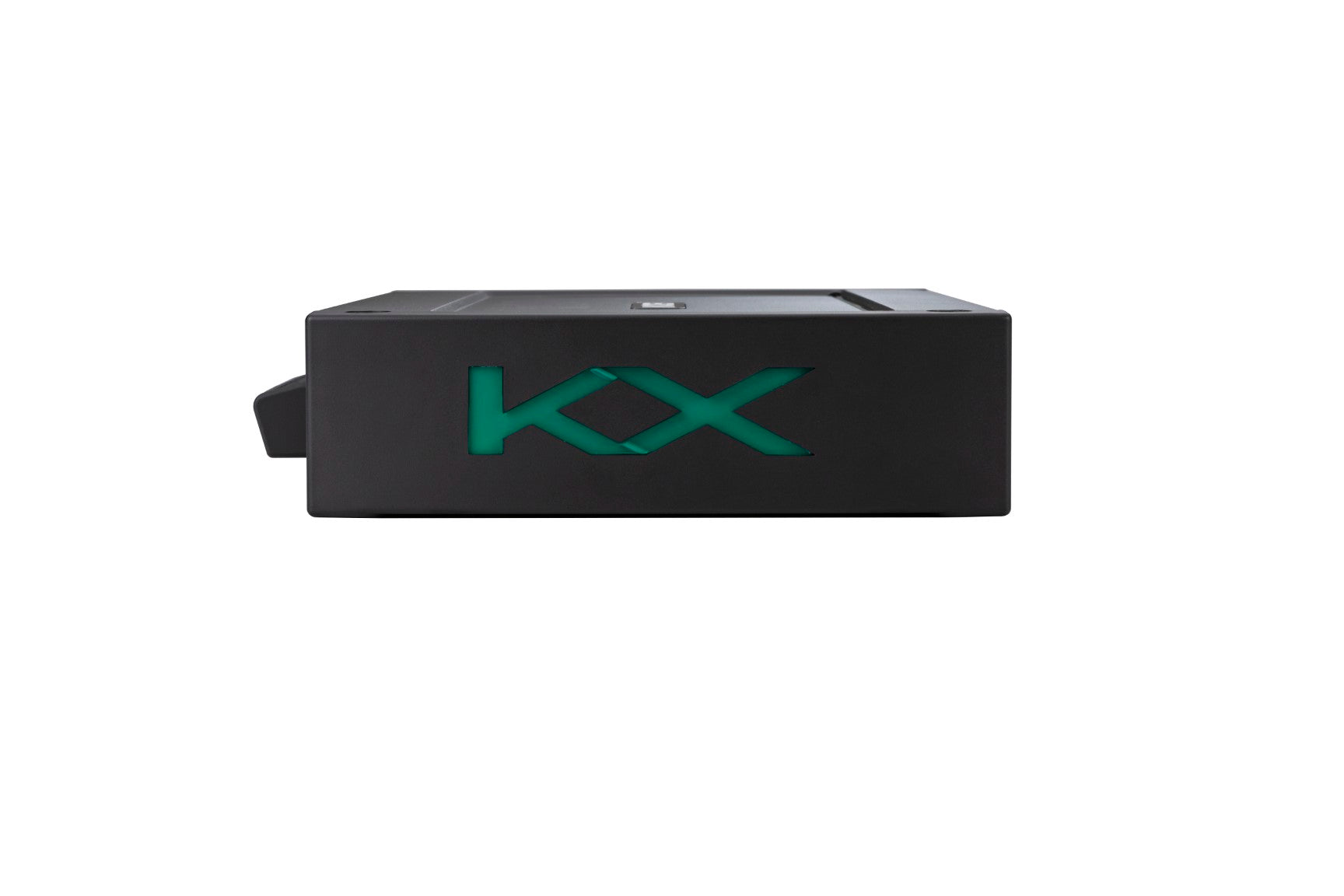 Kicker 48KXMA900.5 5-Channel Marine Amplifier, 75W x 4 + 400W x 1 @ 2 Ohms