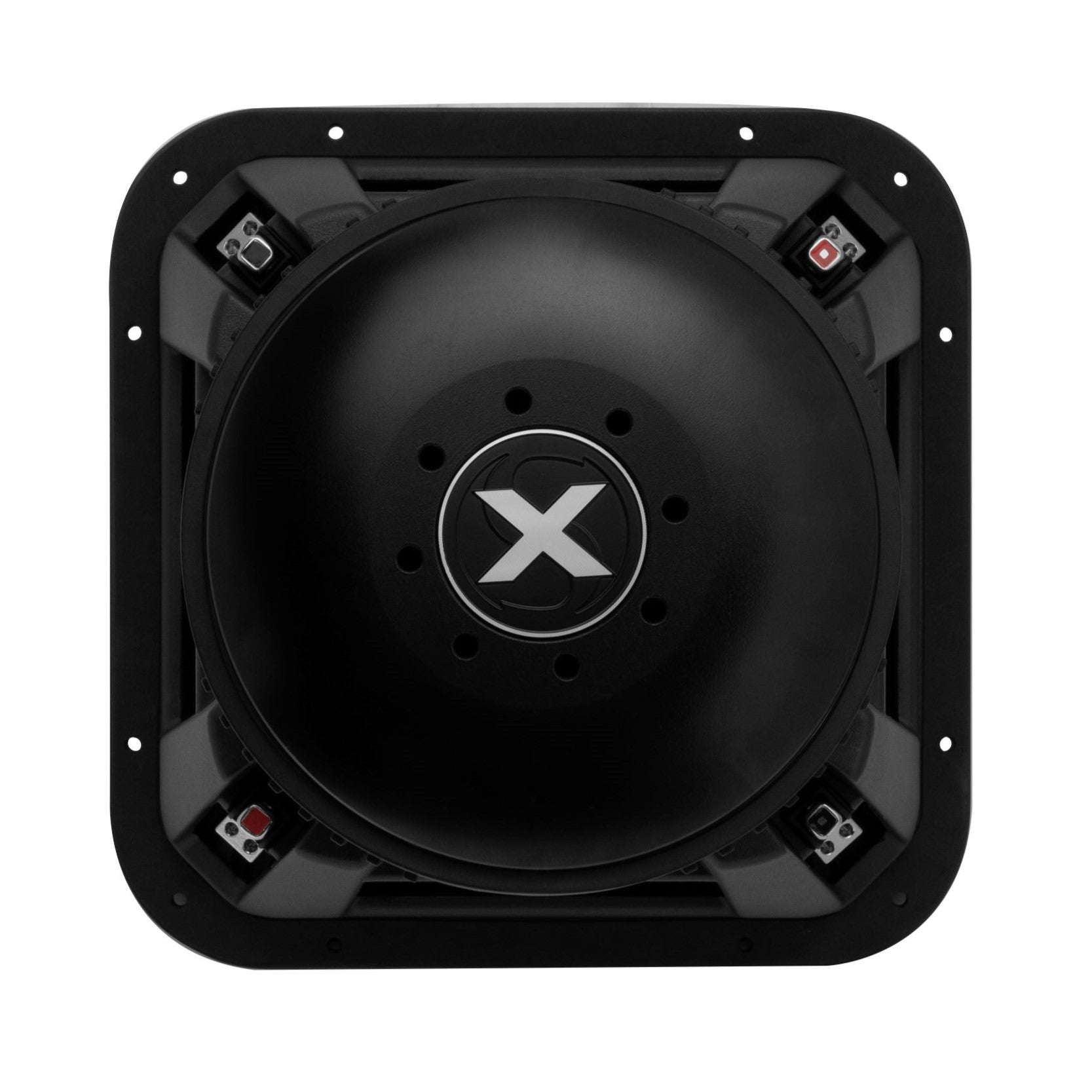 Kicker 49L7X122 12" SoloX L7X 2 Ohm DVC Subwoofer 2000 Watts RMS - Freemans Car Stereo