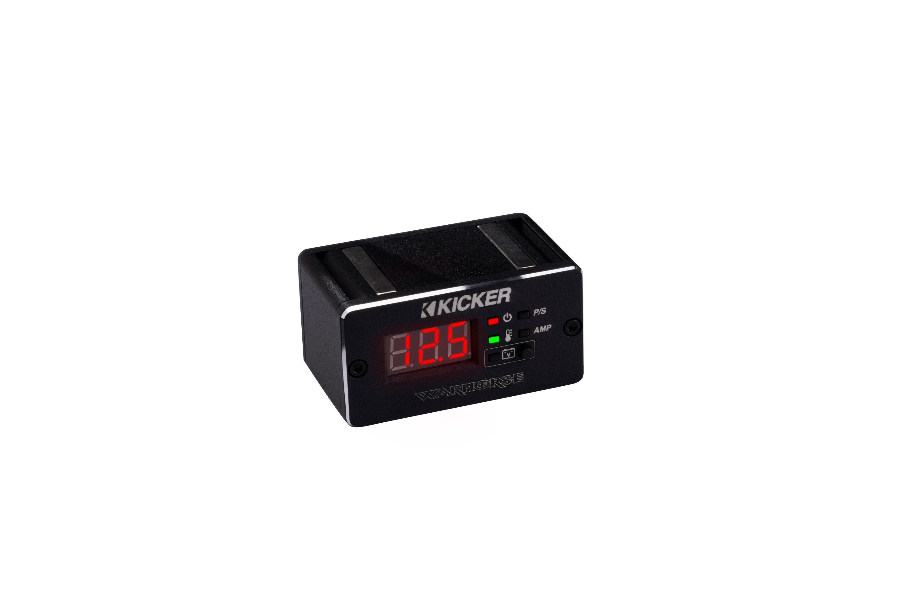 Kicker 49WXA1000.4 Warhorse 250 Watts x 4 Full Range 4 Channel Amplifier - Freemans Car Stereo