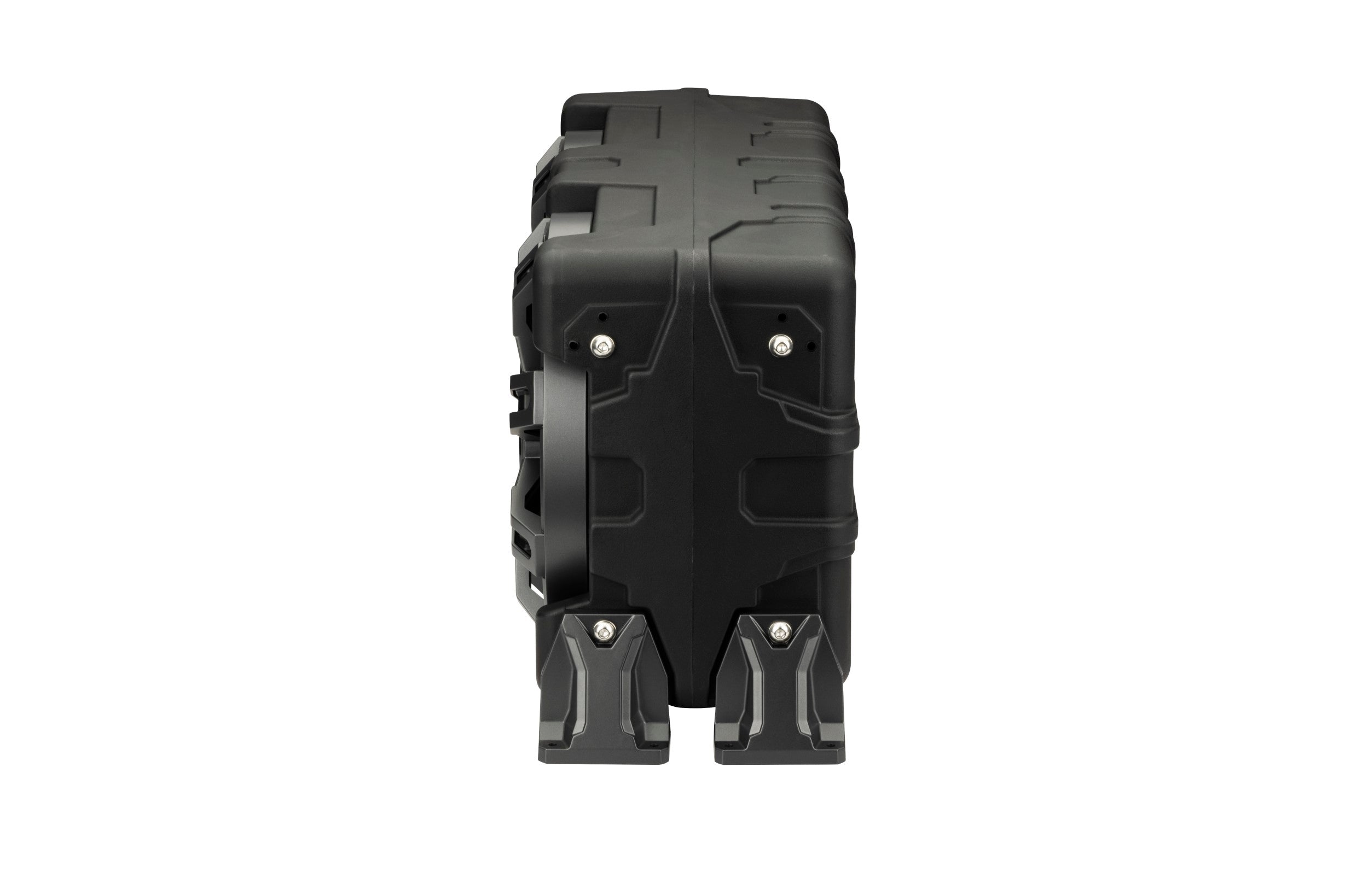 Kicker 51MWLE104 10" Marine Loaded Enclosure with Woofer and Passive Speaker