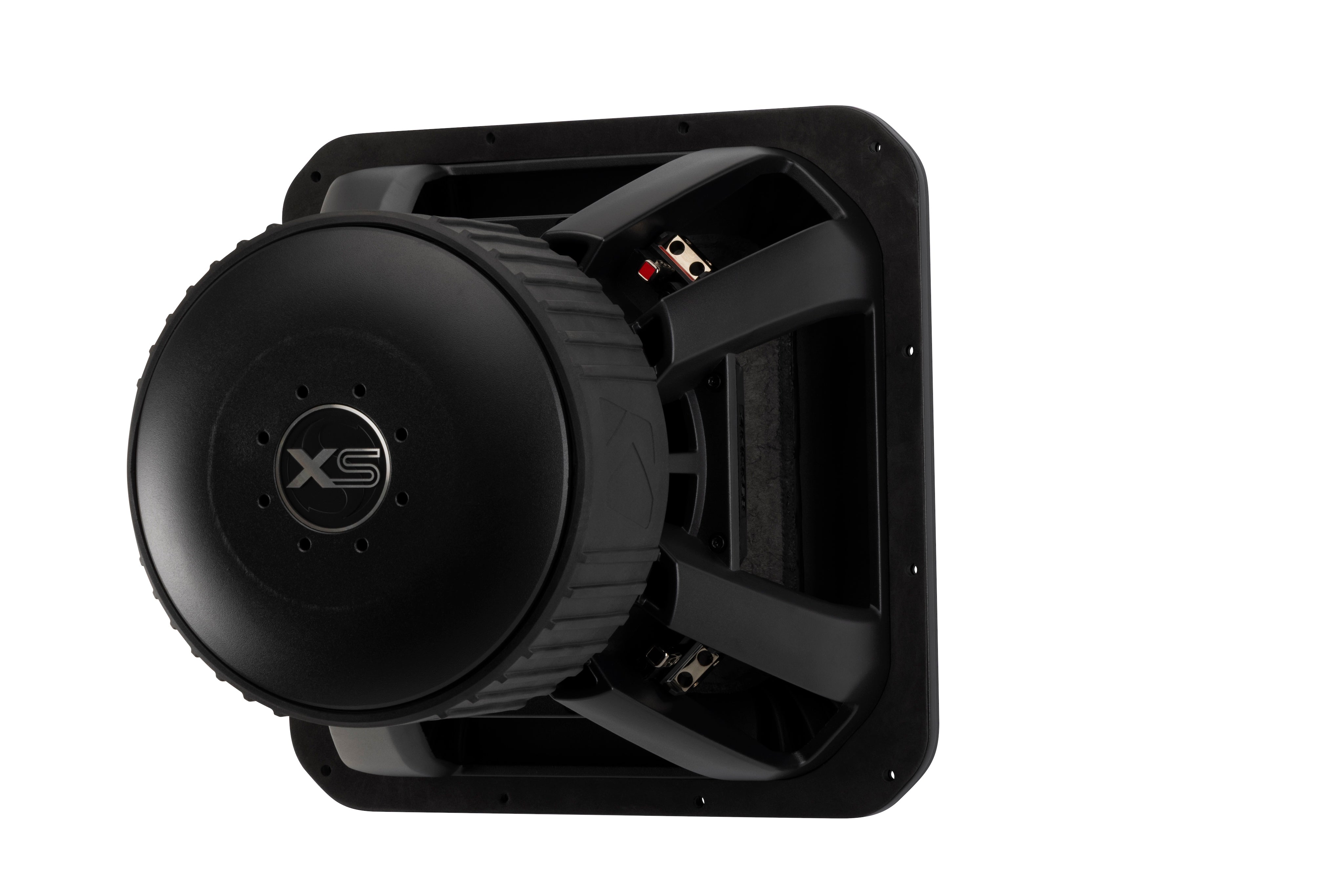 Kicker 52L7XS151 15” Solo XS L7XS 3000W RMS Dual 1-Ohm SPL Car Subwoofer