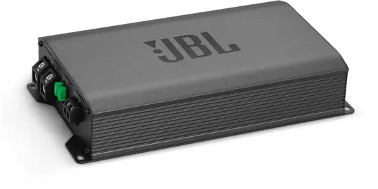 JBL STAGE GT 50011AM Mono Car Subwoofer Amplifier