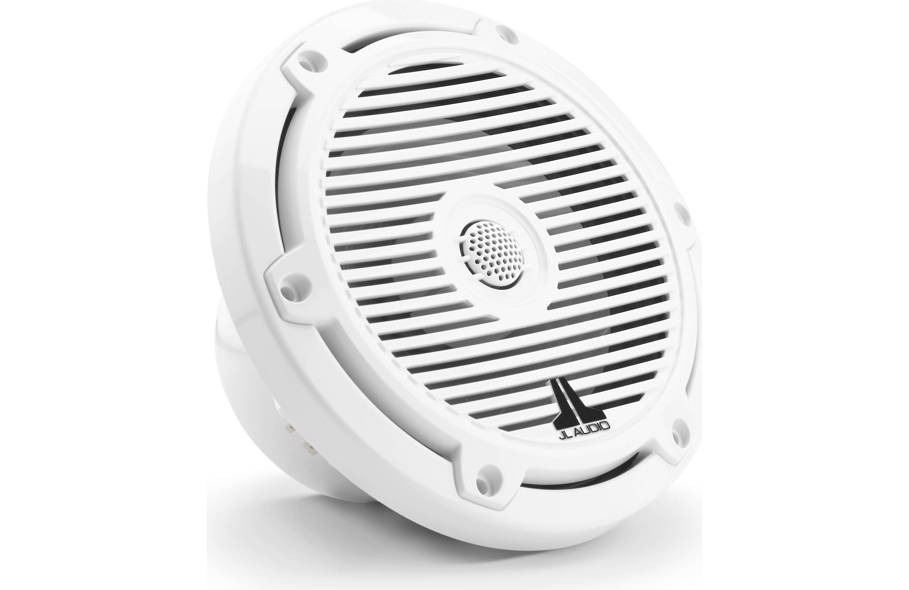 JL Audio MM105 + XDM400/4 + 2 Pairs M3-650X-C-GW Marine Bundle