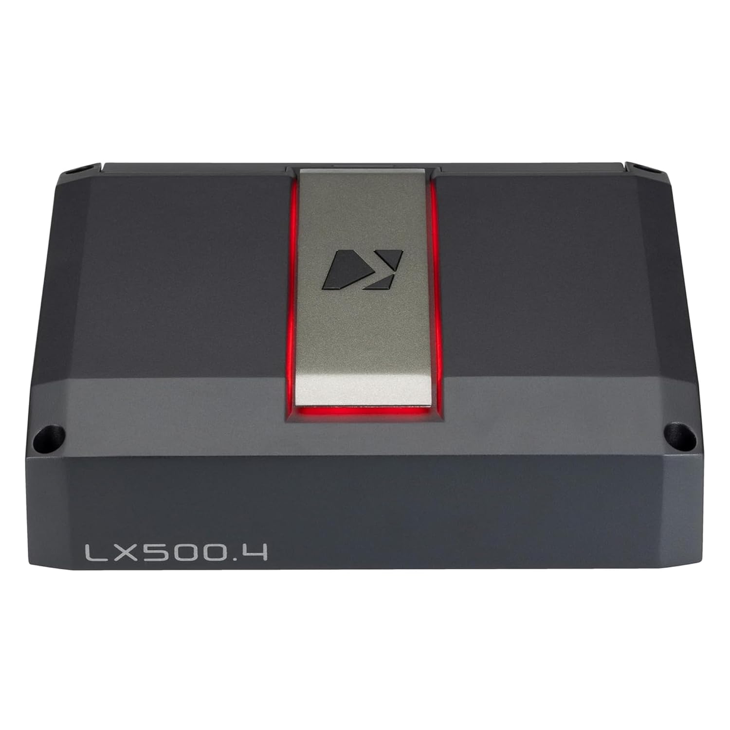 Kicker 51LX500.4 4-Channel Class D Amplifier 125 Watts x 4 Full Range - Freemans Car Stereo