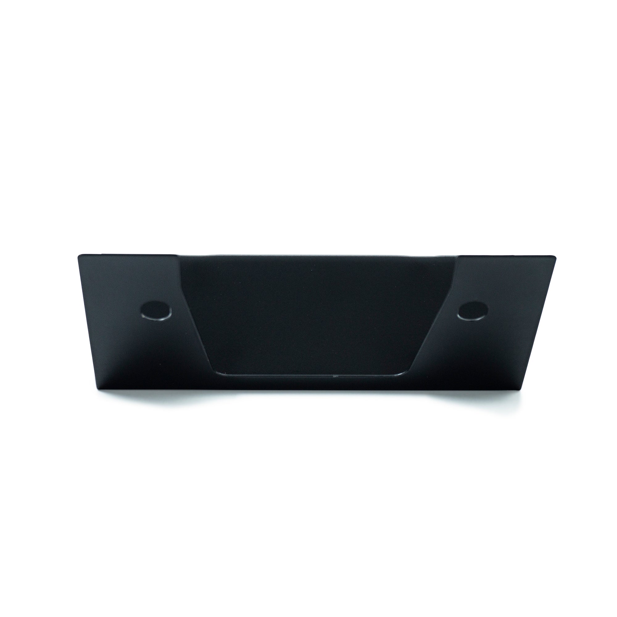Kenwood CA-PLT14RG Amplifier Mounting Plate for 2014-up Harley-Davidson Road Glide