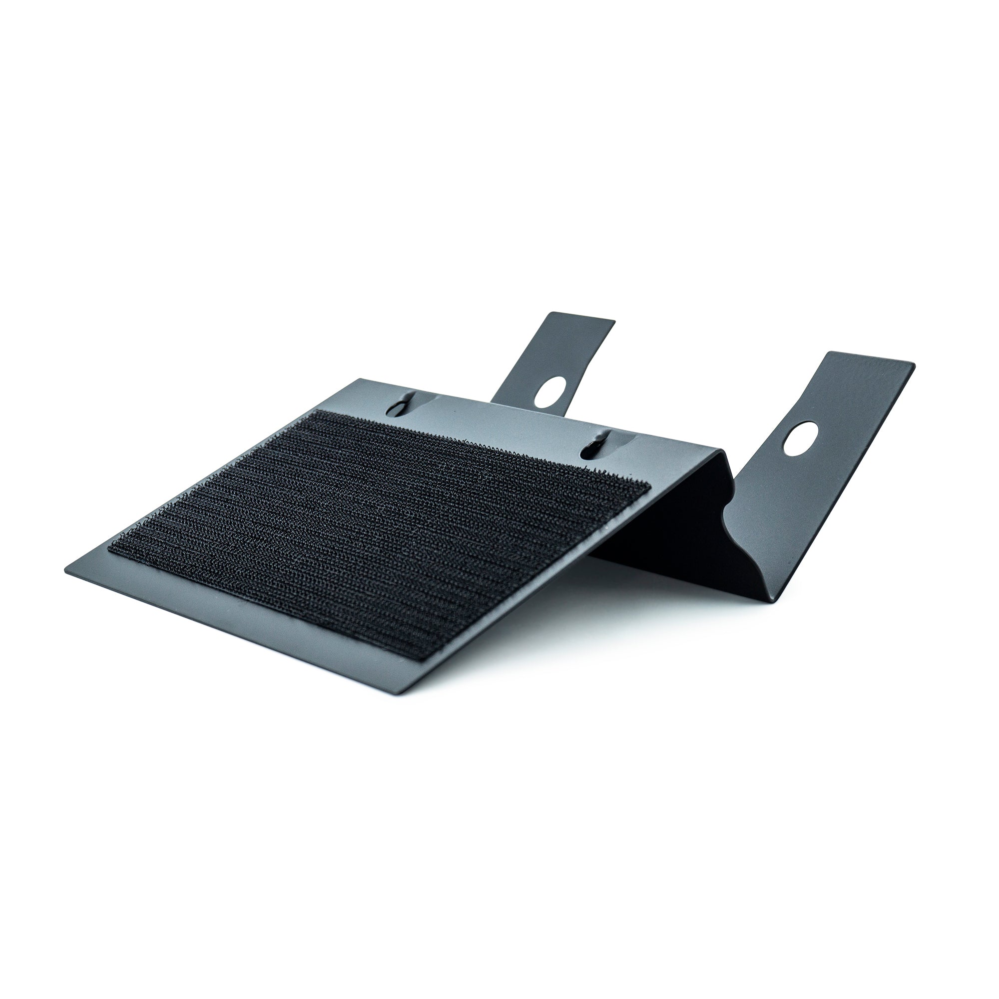 Kenwood CA-PLT14RG Amplifier Mounting Plate for 2014-up Harley-Davidson Road Glide