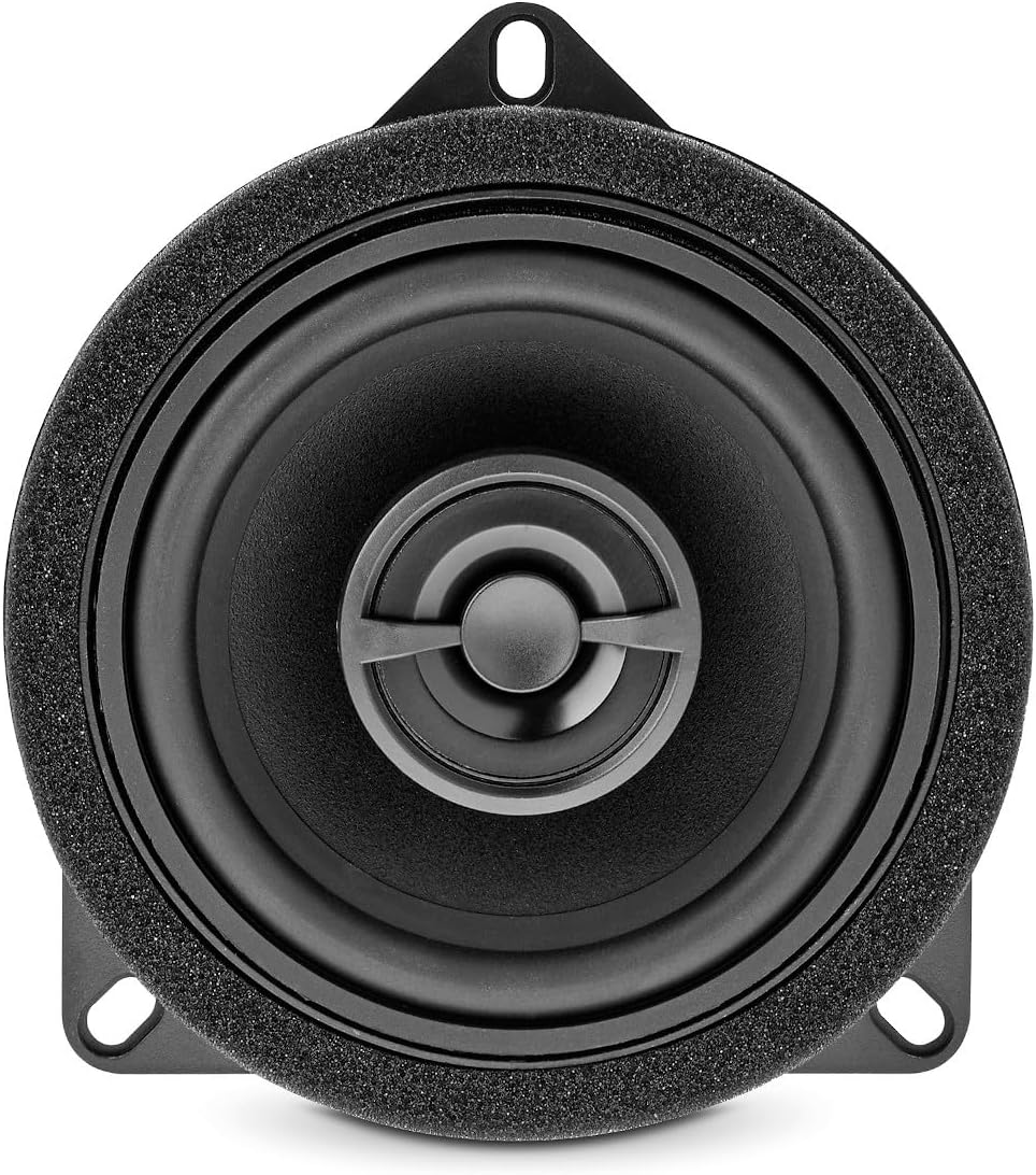 Focal IC-BMW-100L Kit for BMW Vehicles