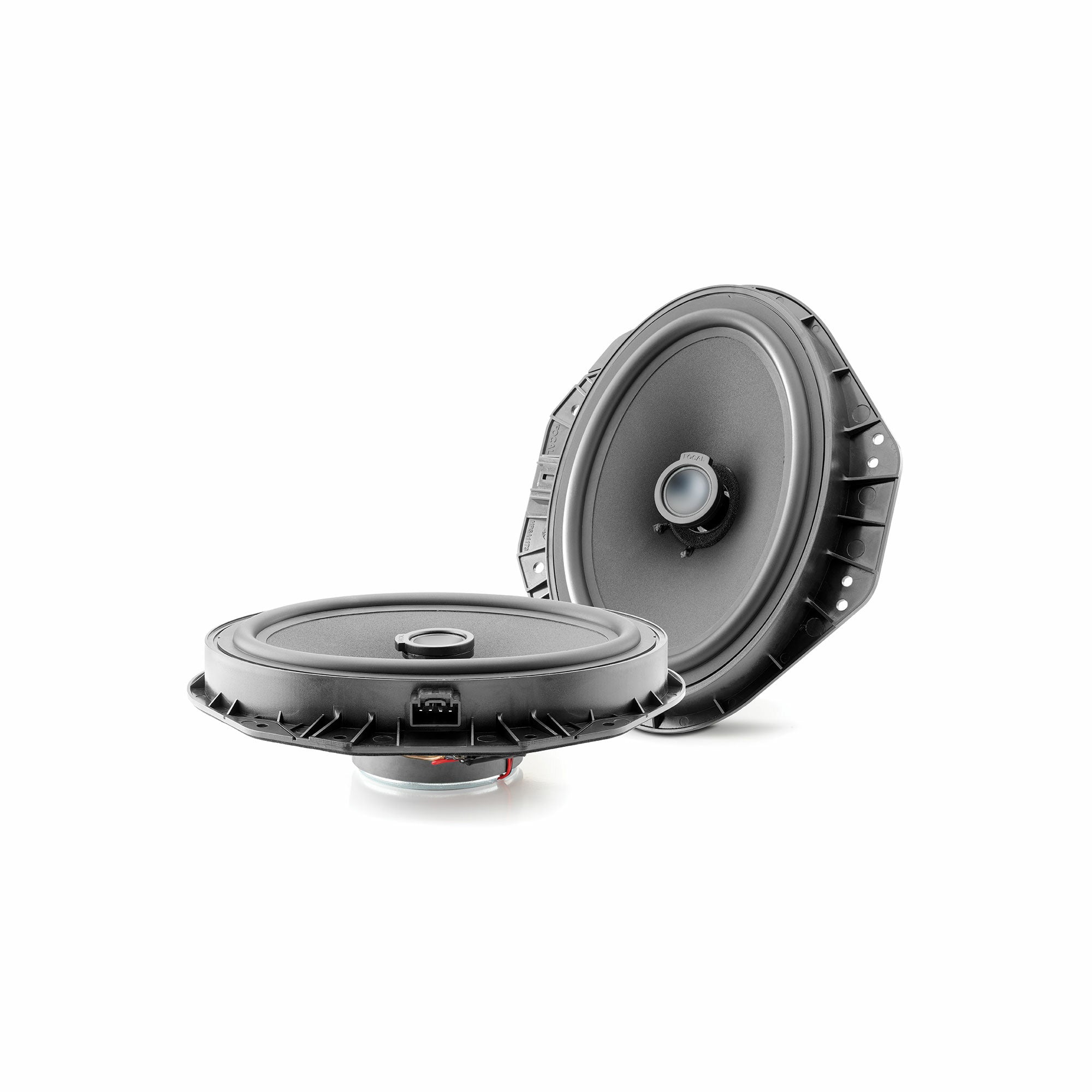 Focal ICFORD690 2-Way 6x9” Coaxial Kit for Ford