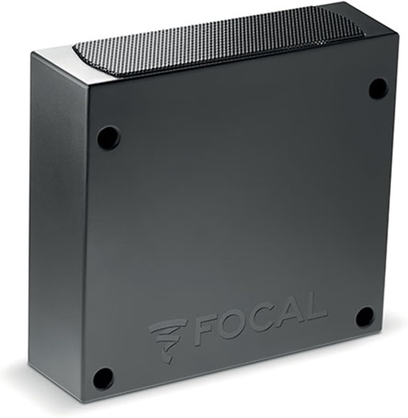 Focal ISUBTWIN Ultra Compact Passive Subwoofer