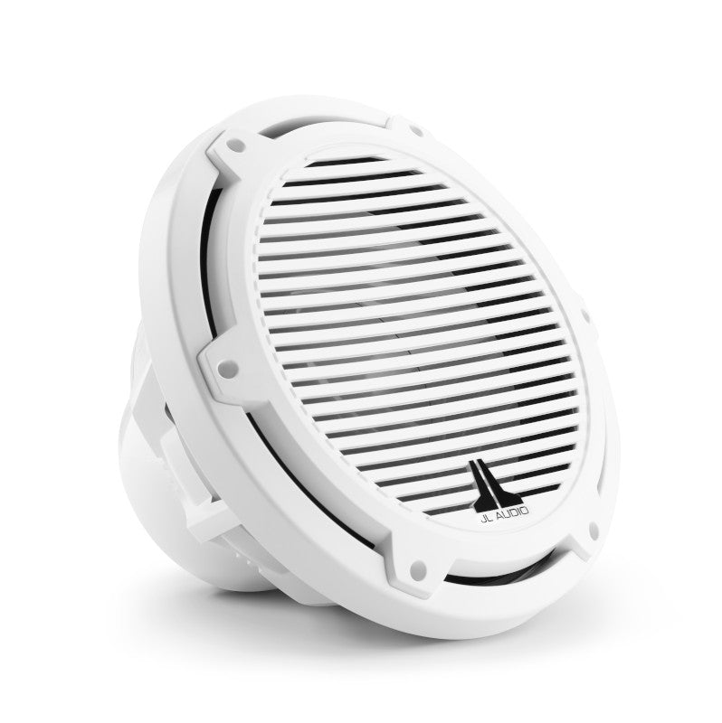 JL Audio MM105 + XDM700/5 + 2 Pairs M3-650X-C-GW + M3-10IB-C-GW-4 Marine Bundle