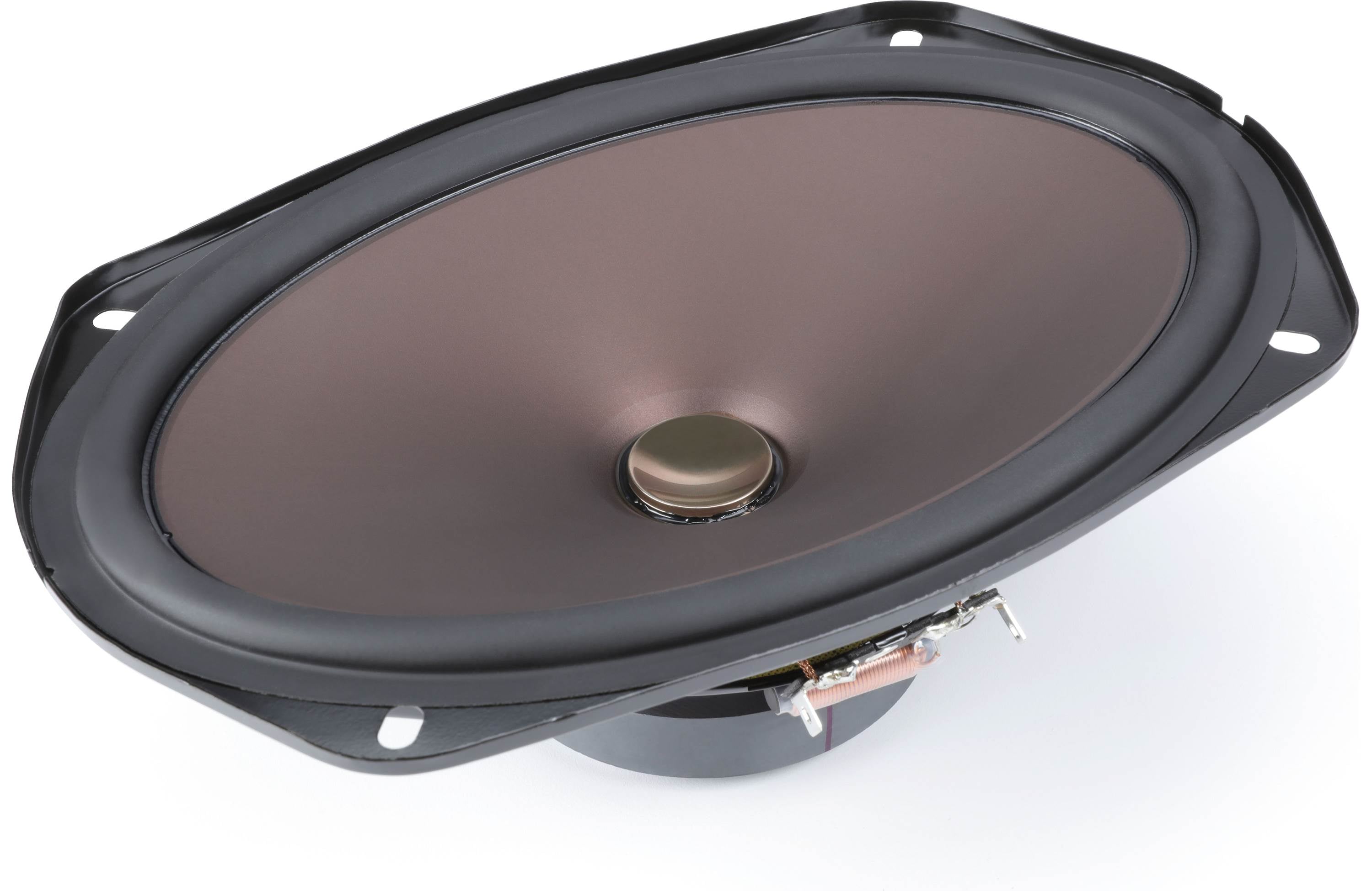 Pioneer TS-A693CH 6" x 9" 2-Way Component Speakers 460W Max / 105W Nom