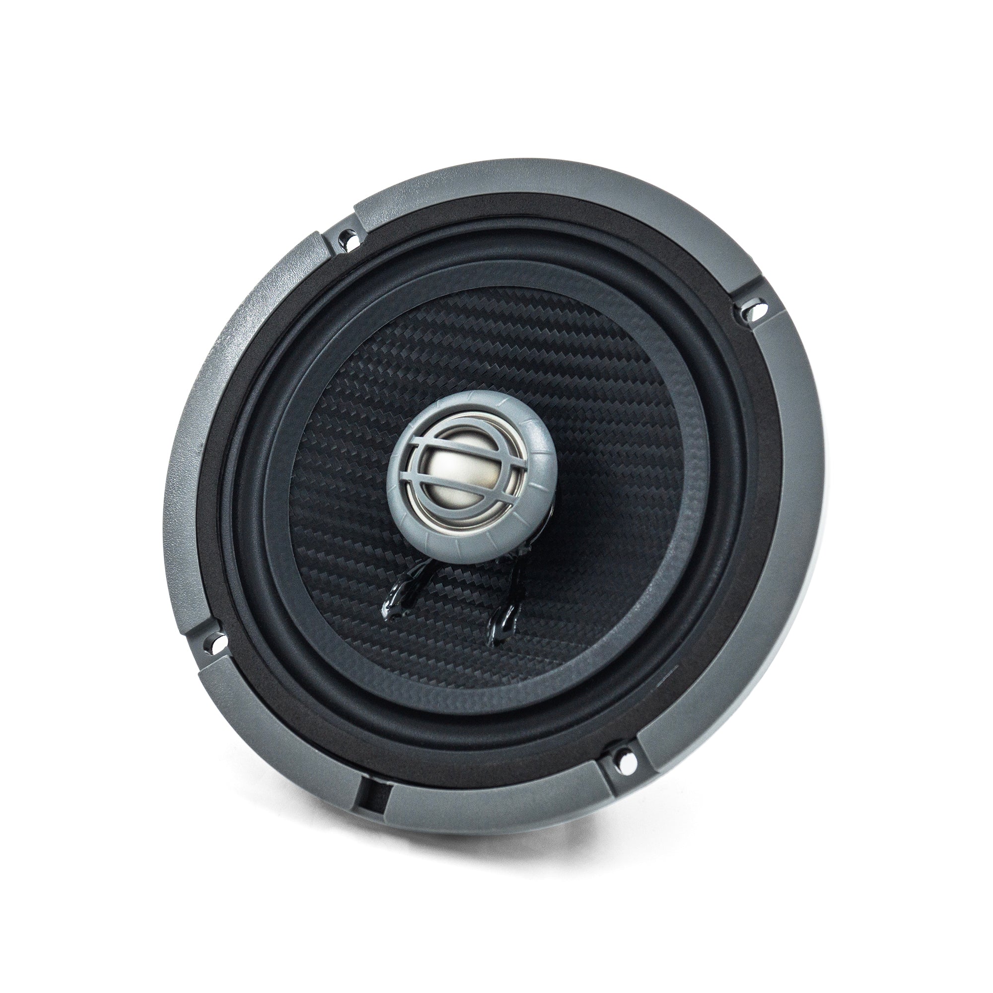 Kenwood P-HD1F Speakers and Amplifier Kit for Select 2014-Up Harley-Davidson Motorcycles