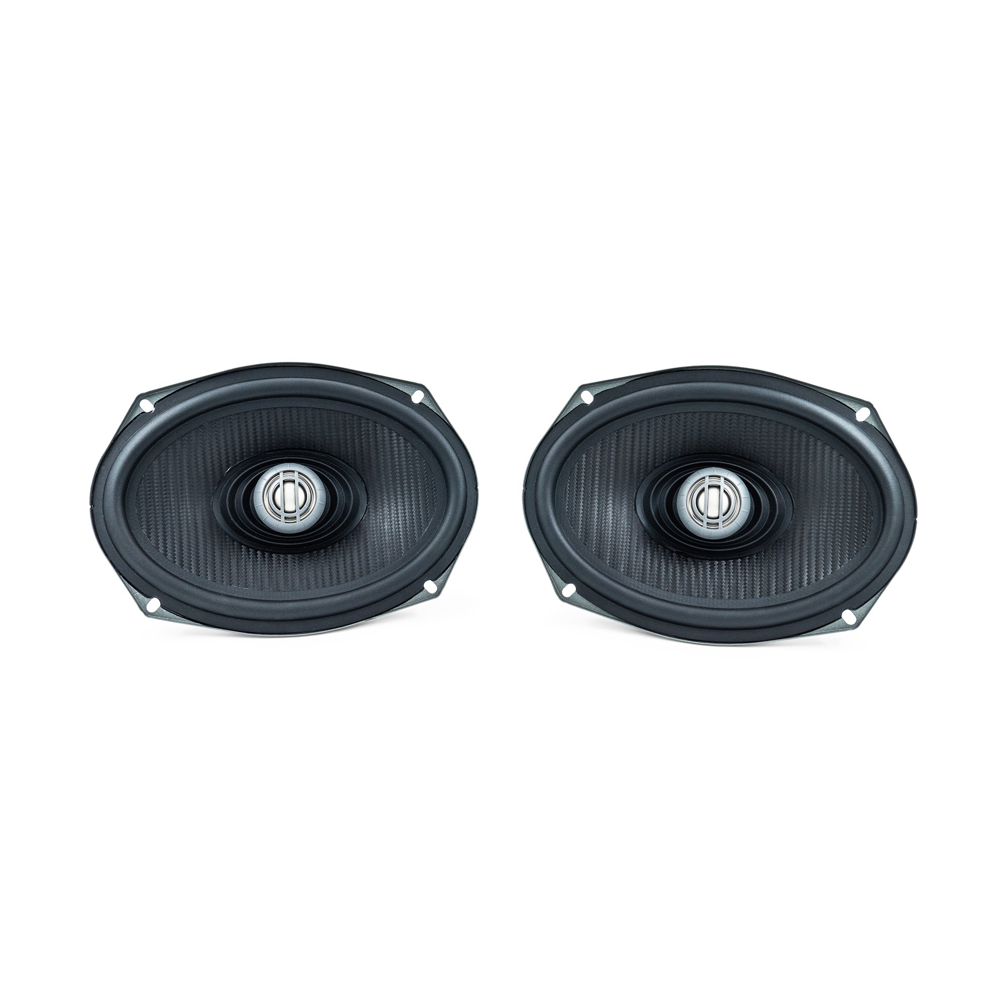 Kenwood P-HD3FR Speakers and Amplifier Kit for Select Harley-Davidson Motorcycles