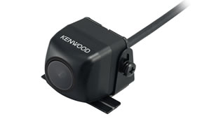 Kenwood DMX8709S + CMOS-230 Backup Camera Bundle - Freemans Car Stereo