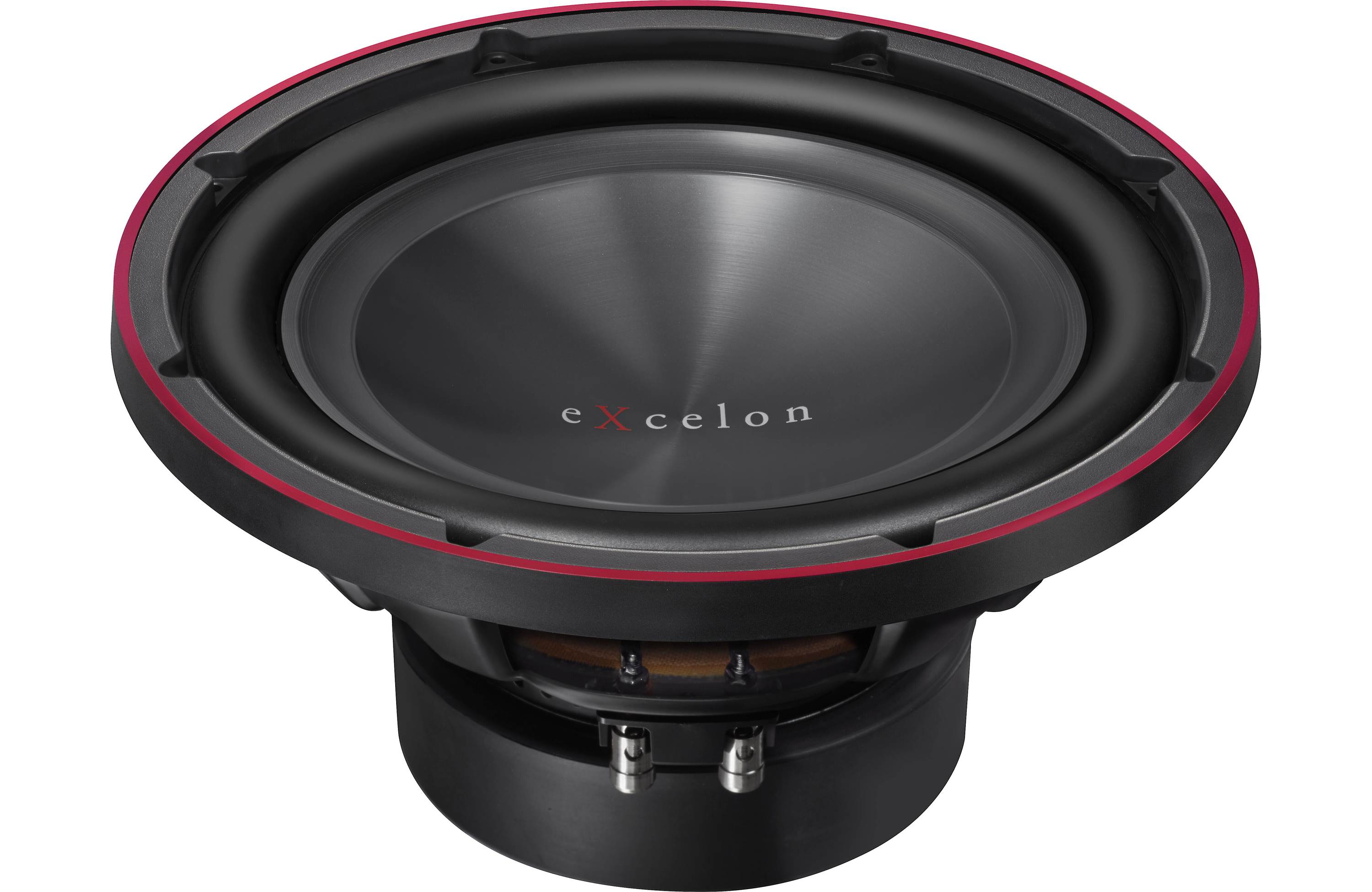Kenwood KFC-XW1221HP Excelon 12" 2-ohm Component Subwoofer