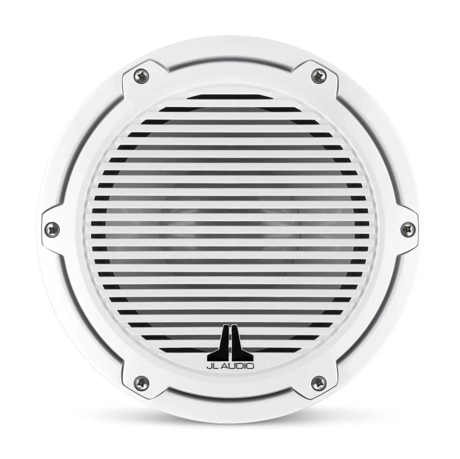 JL Audio M6-8IB-C-GWGW-4 8-inch Marine Subwoofer Driver (200W, 4 ohm) - Freemans Car Stereo
