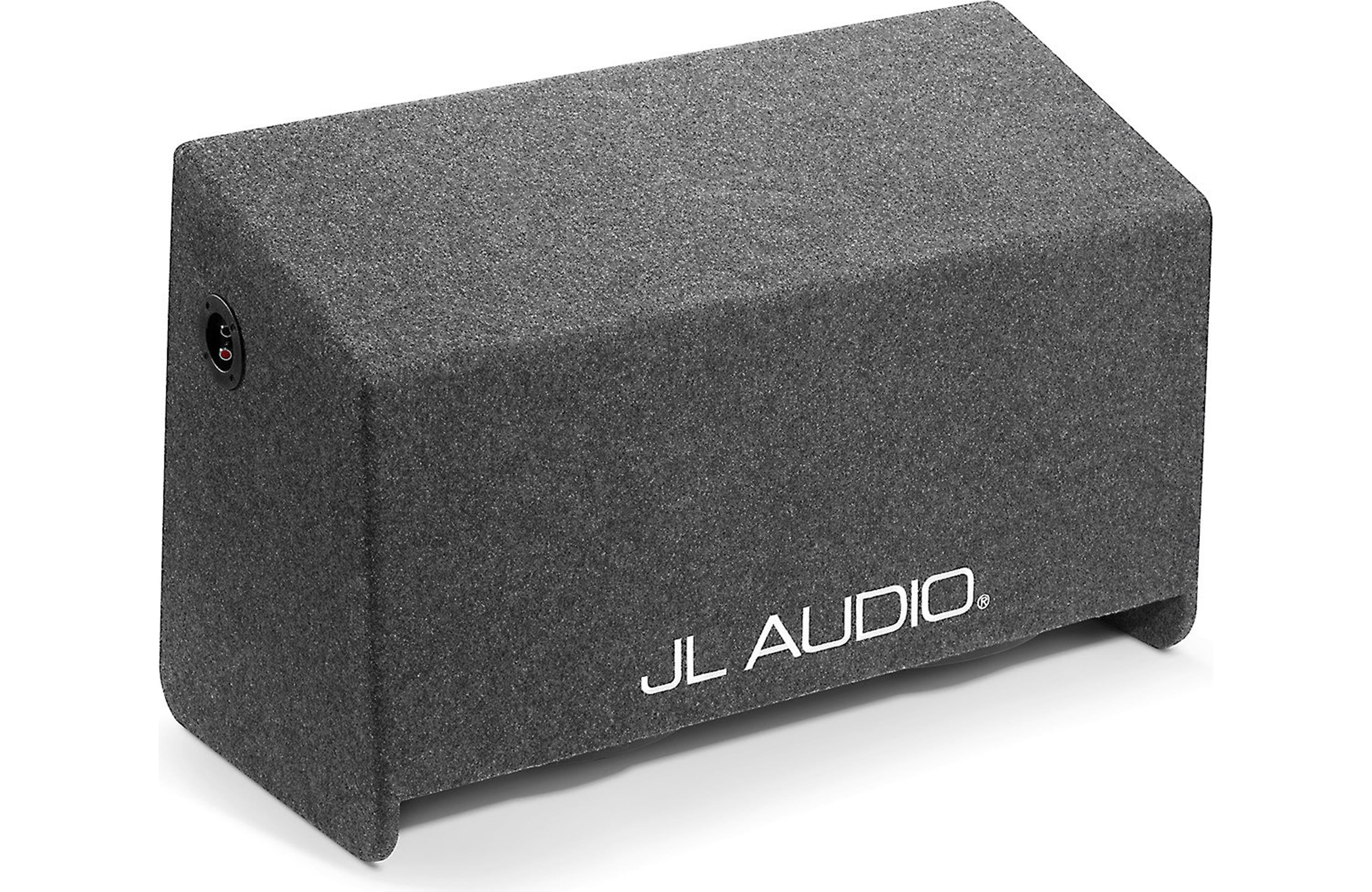 JL Audio CP212-W0v3 Subwoofer + JD500/1 Monoblock Class D Amplifier - Freemans Car Stereo
