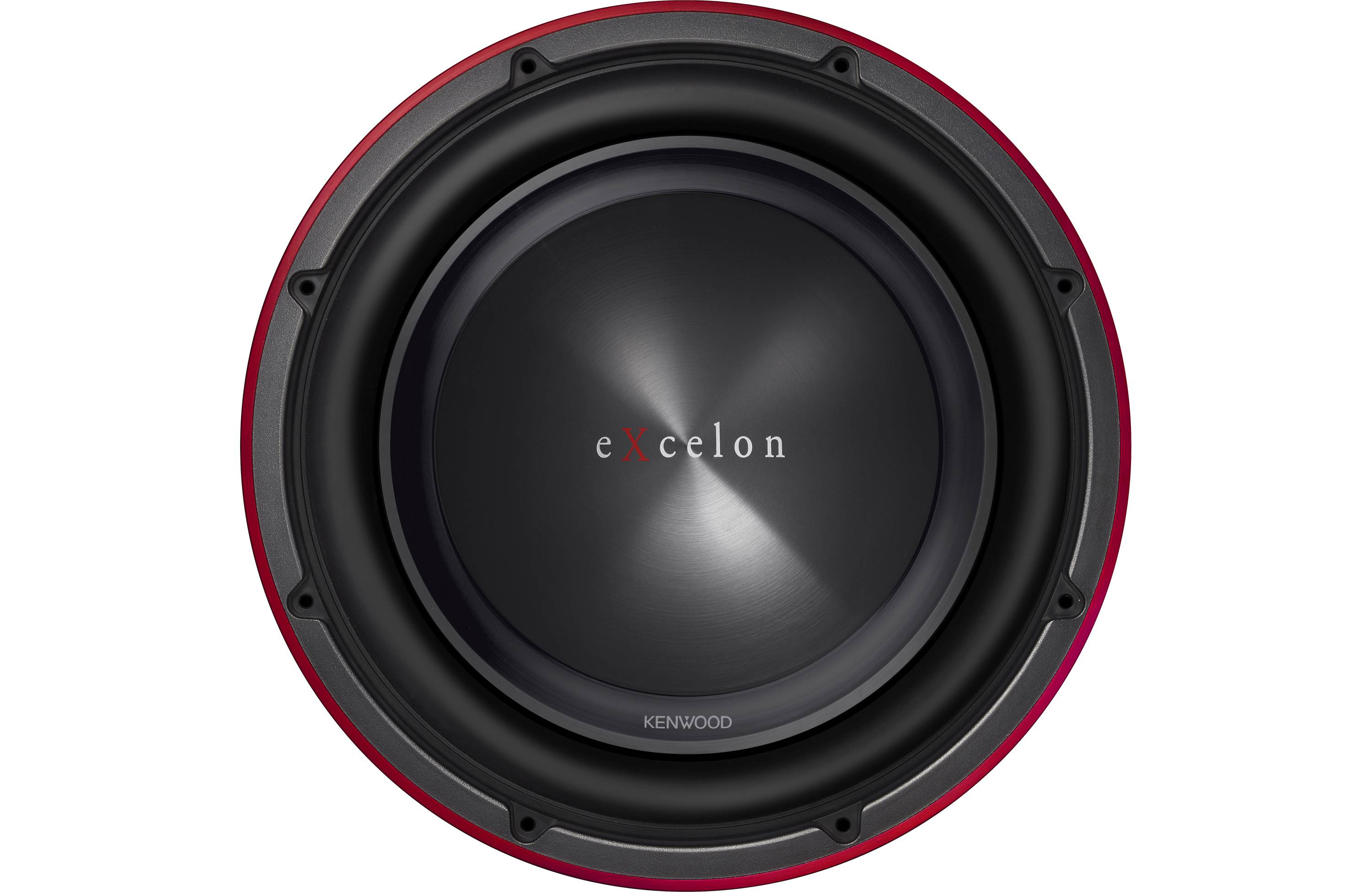 Kenwood KFC-XW1221HP Excelon 12" 2-ohm Component Subwoofer