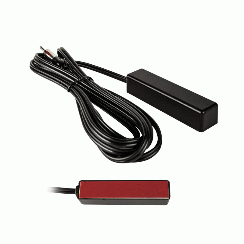 44-UA20 Electronic Magnetic Antenna