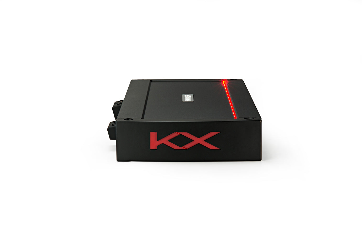 Kicker KXA2400.1 2400-Watt Mono Class D Sub Amp - Freeman's Car Stereo