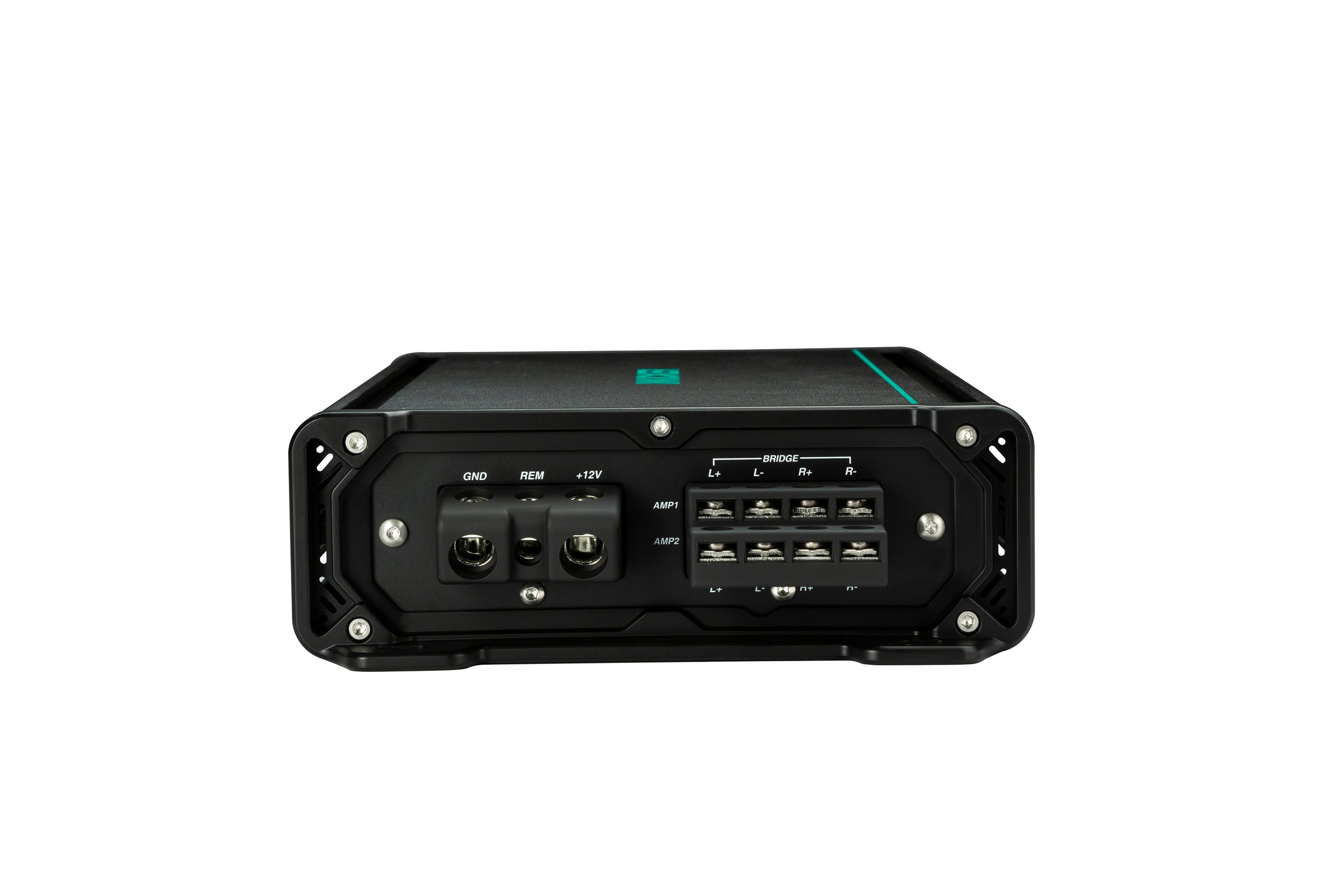 Kicker 48KMA600.4 + 45KM654L x2 Pairs Speakers + FREE 41KMLC Remote Marine Bundle - Freemans Car Stereo