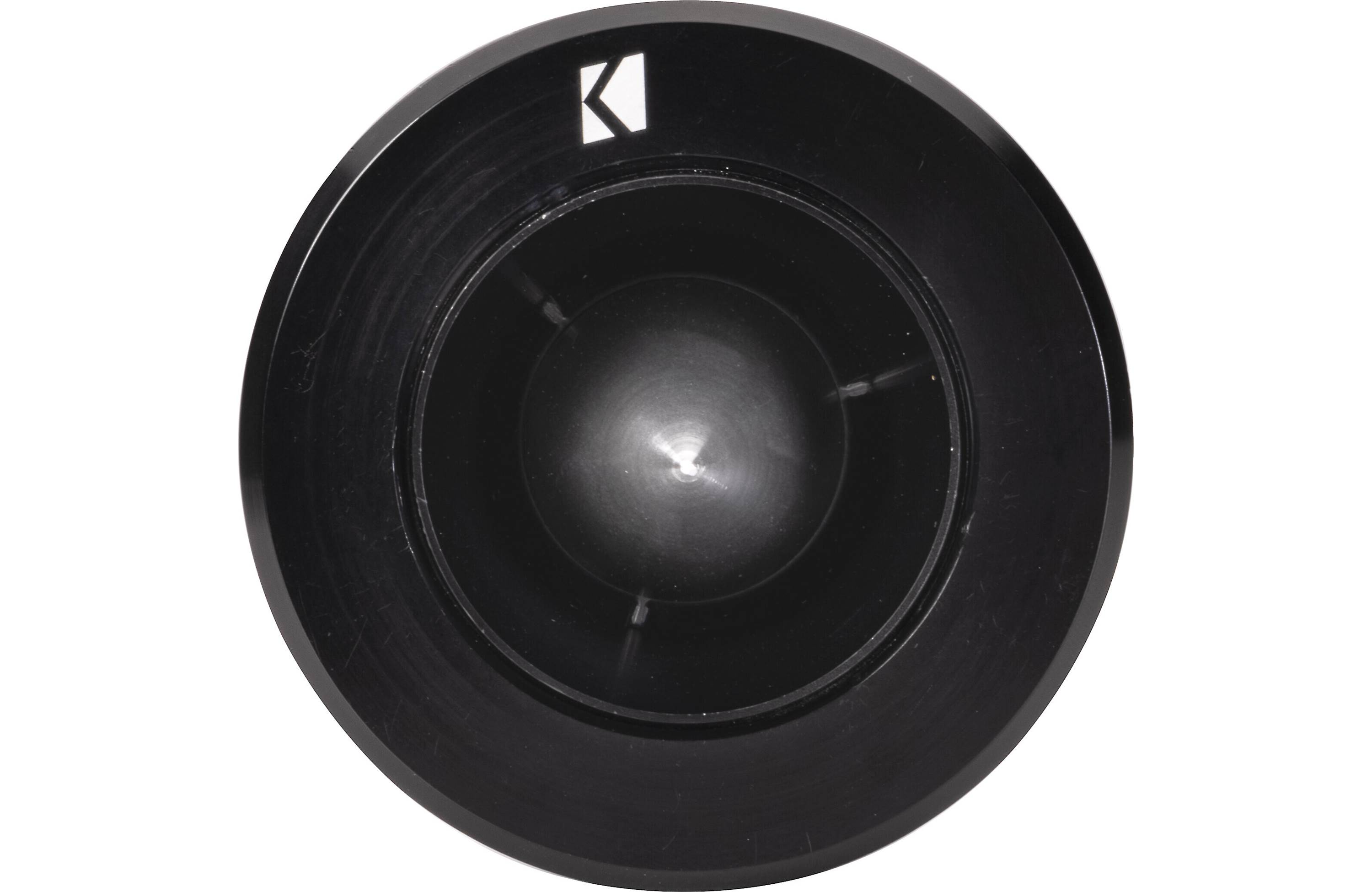 Kicker 49ST4TW 1.5" Aluminum Dome Bullet Tweeter, Single