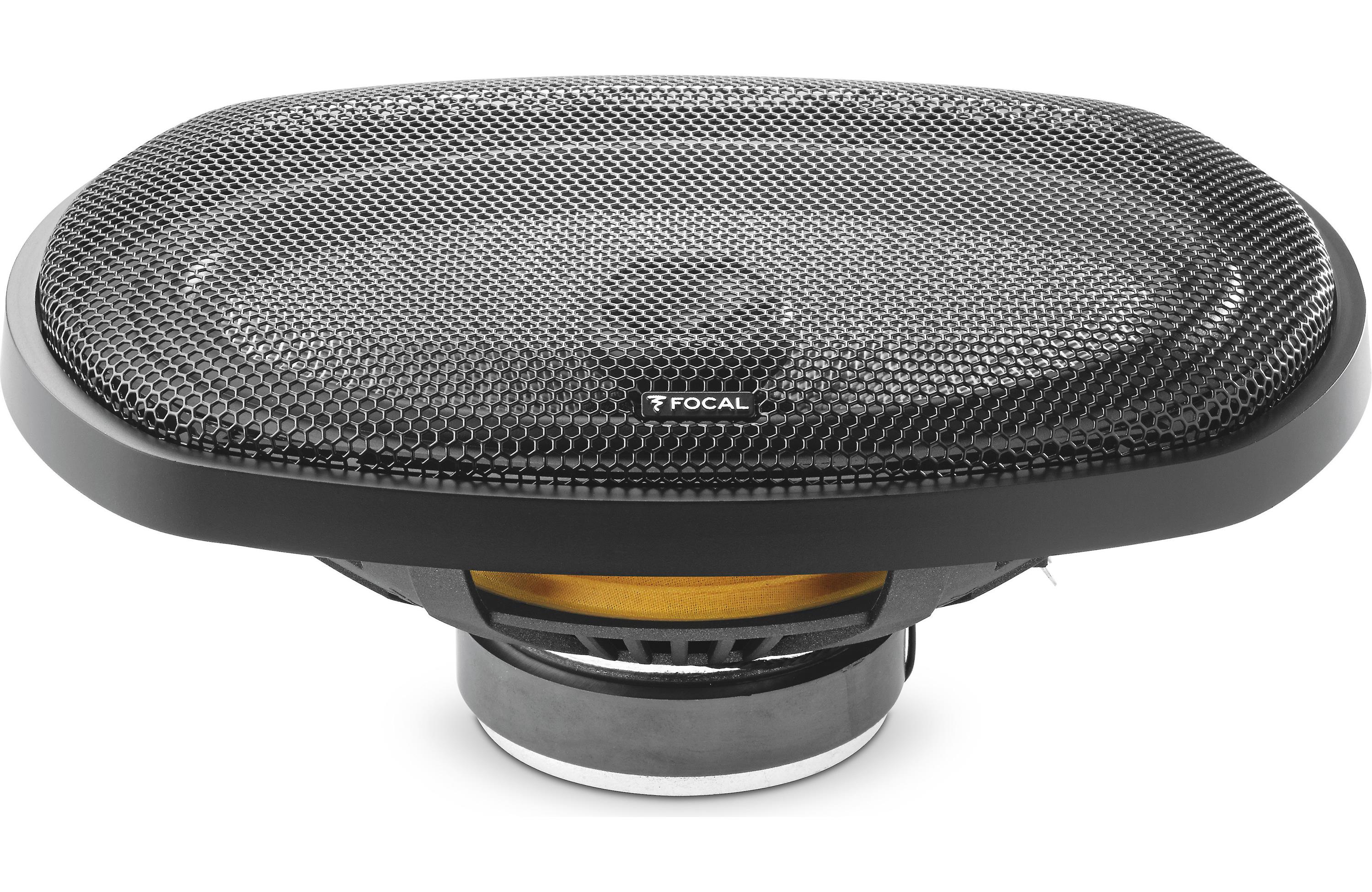 Focal 690AC Performance Access Series 6x9" Coaxial Speakers