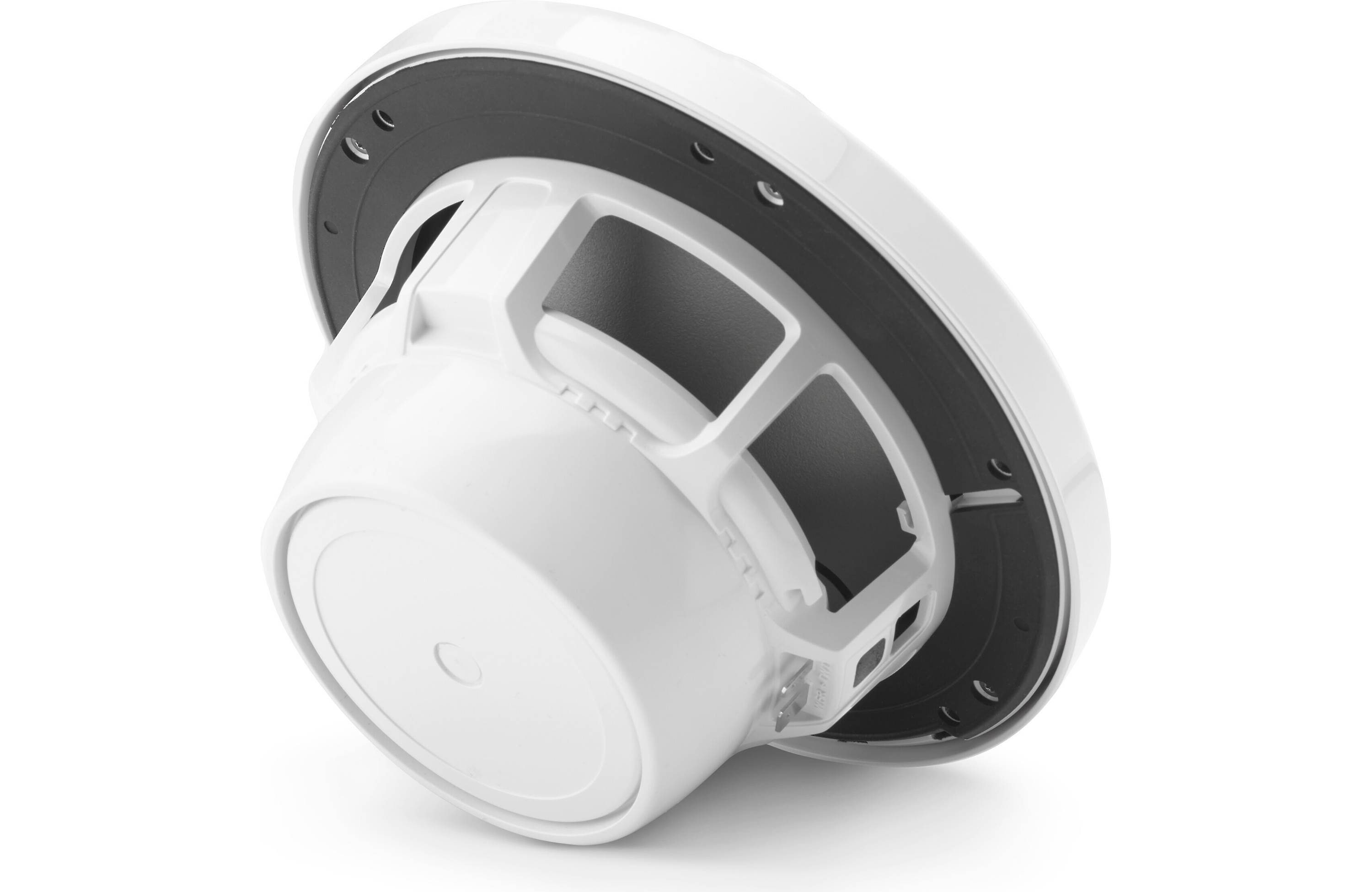 JL Audio M3-650X-C-GW 6.5" Marine Speakers w/ Classic Grilles
