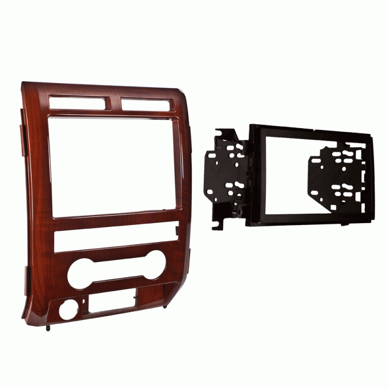 95-5822MM Ford F-150 2009-2010 - Milano Maple