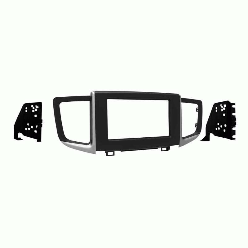 95-7811B Honda Pilot 2016-up / Ridgeline 2017-up