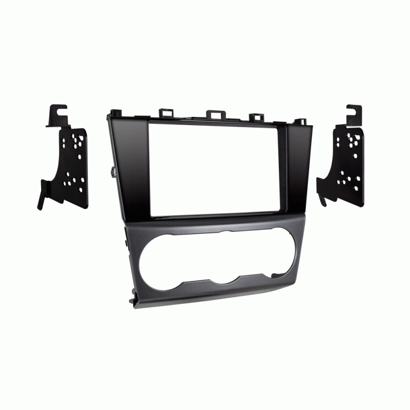 95-8907HG Subaru Impreza / Crosstrek 2015-up