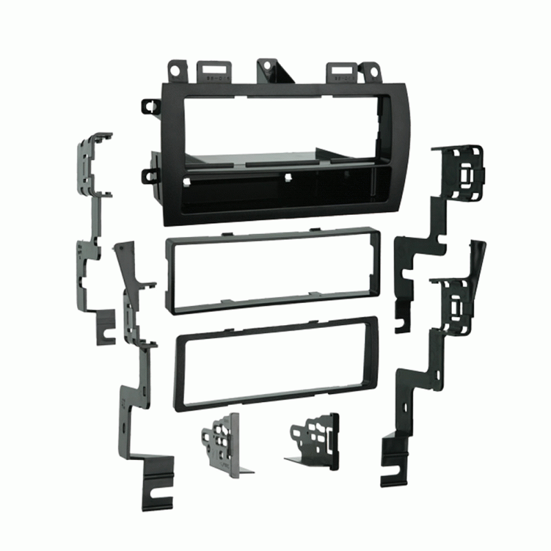 99-2005 Cadillac Eldorado 1996-2002 Seville 1996-2005
