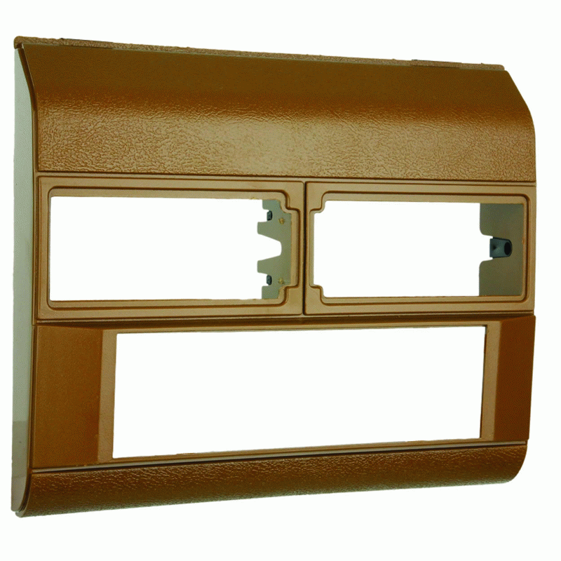 99-3000BR CHEVY / GMC 1988-1994 BROWN
