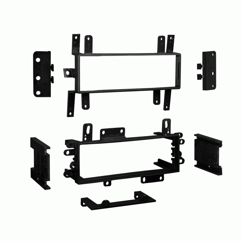 99-5700 Ford / Lincoln / Mercury / Jeep 1975-1996