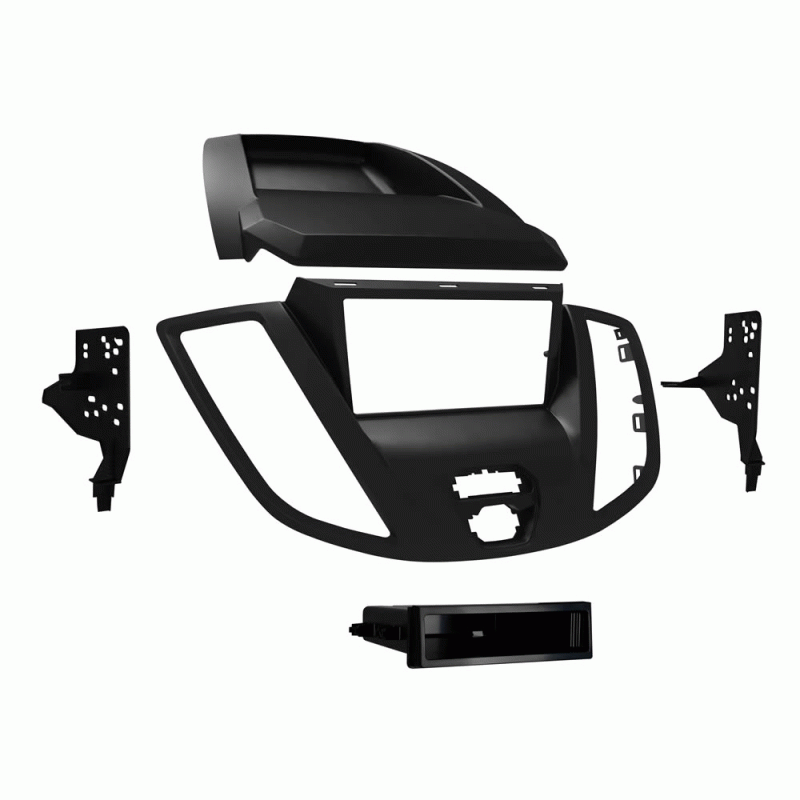99-5832G Ford Transit 2015-up (without a 4.2 inch screen)
