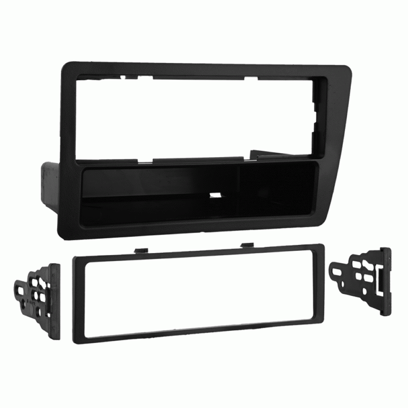 99-7899 Honda Civic 2001-2005 (Excludes SI and 2005 SE Models)