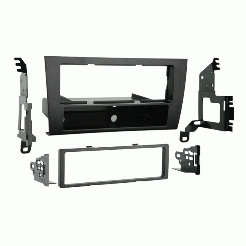 99-8152 Lexus GS Series 1998-2003