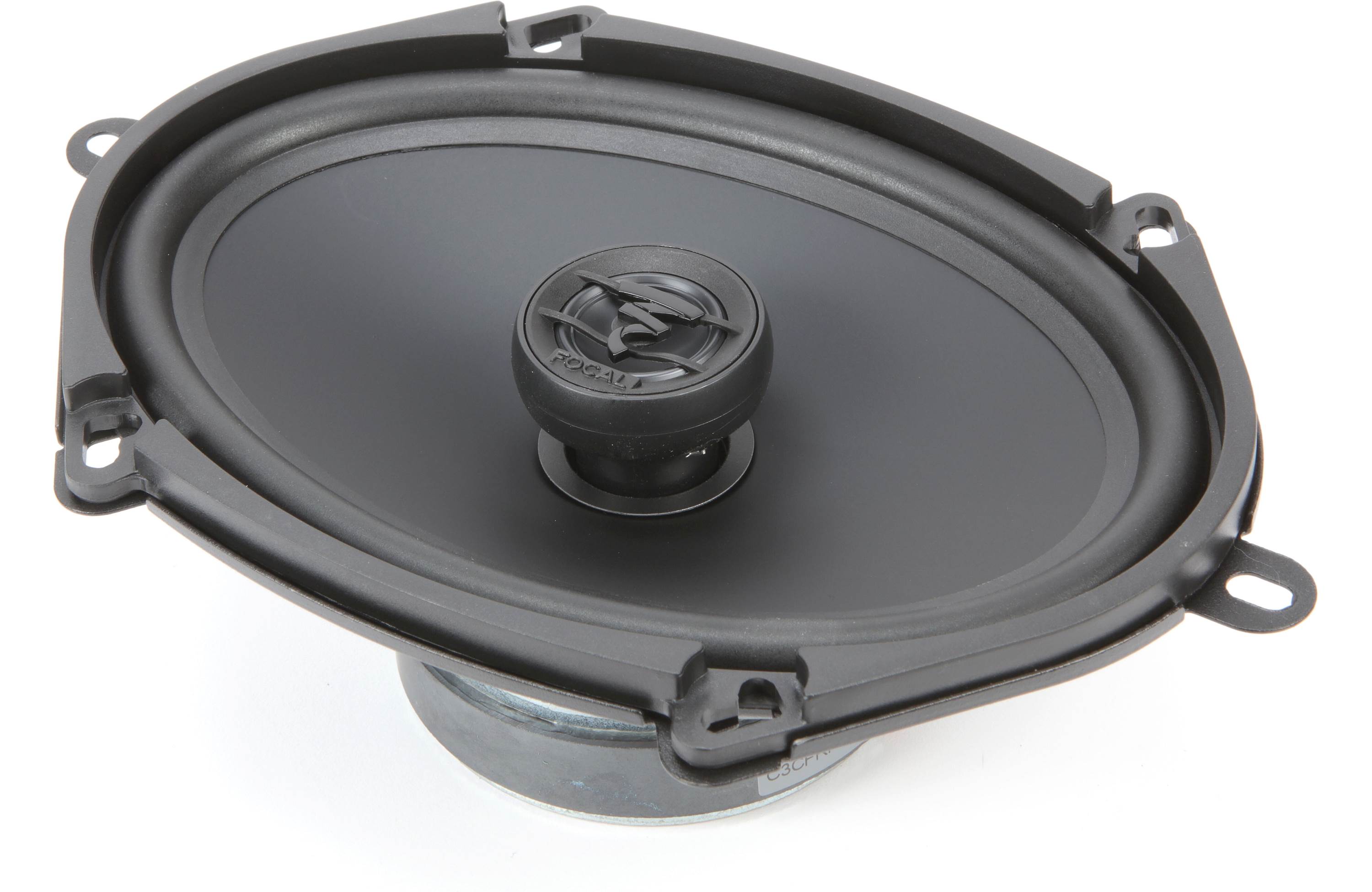 Focal ACX570 Auditor EVO Series 5x7" 2-Way Car Speakers - Freemans Car Stereo
