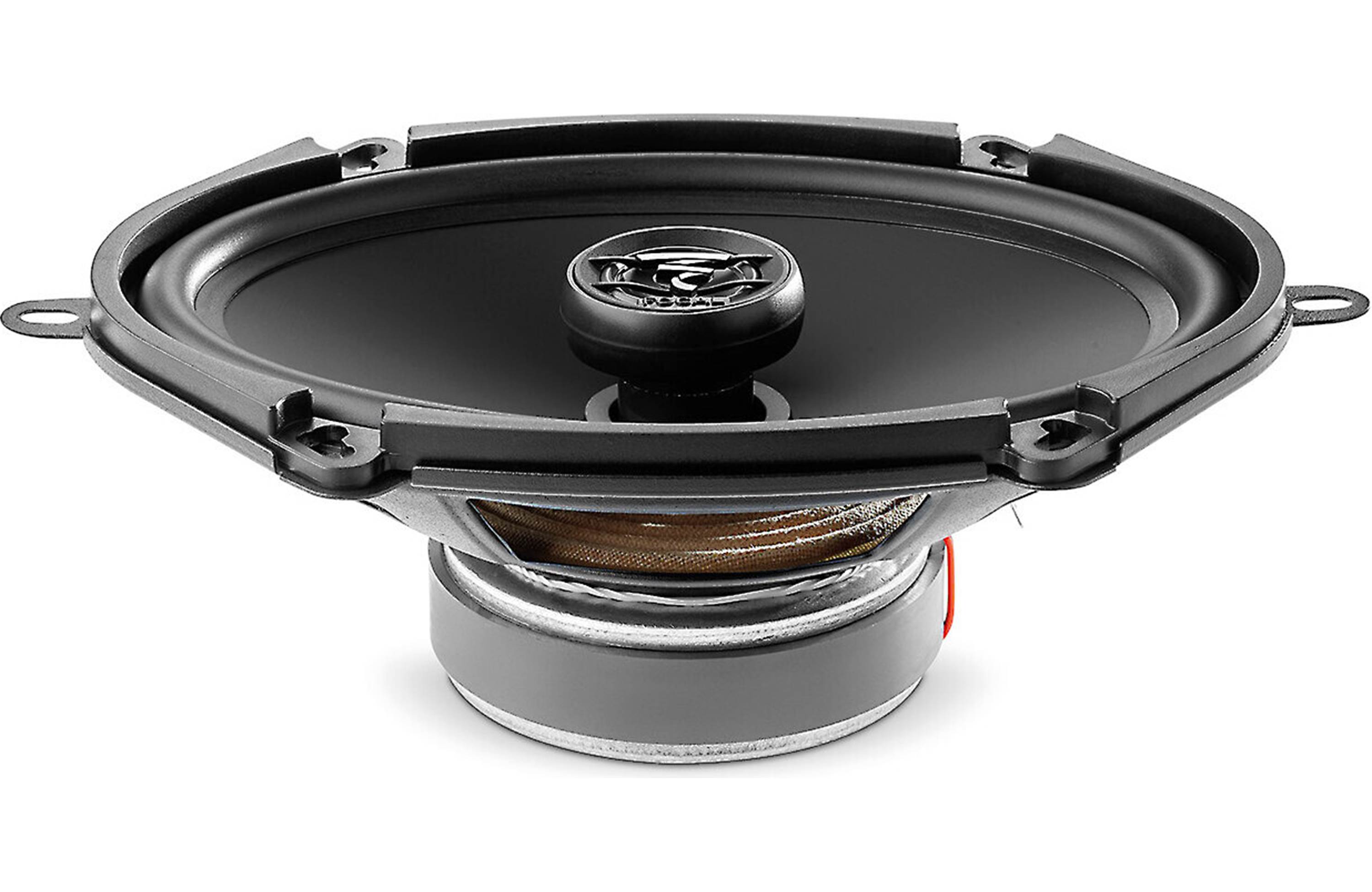 Focal ACX570 Auditor EVO Series 5x7" 2-Way Car Speakers - Freemans Car Stereo
