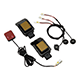 Advent ADVBSD20 Blind Spot Detection System 2.0 - Freeman's Car Stereo