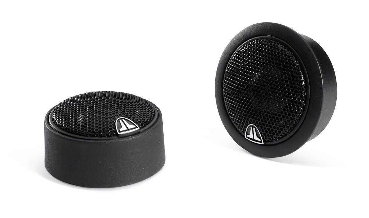JL Audio C2-525 - 5.25" 2-Way Component System - Freeman's Car Stereo