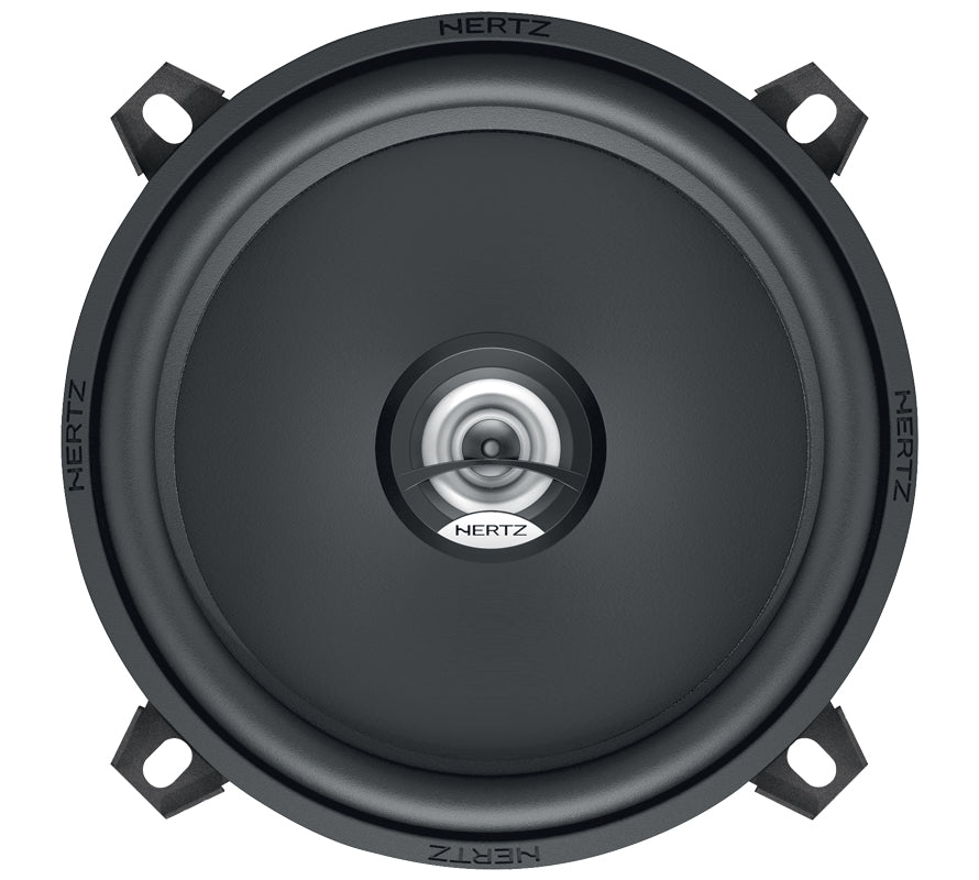 Hertz Dieci DCX130.3 - 5.25" 2-Way Series Coaxial Speaker - Freemans Car Stereo