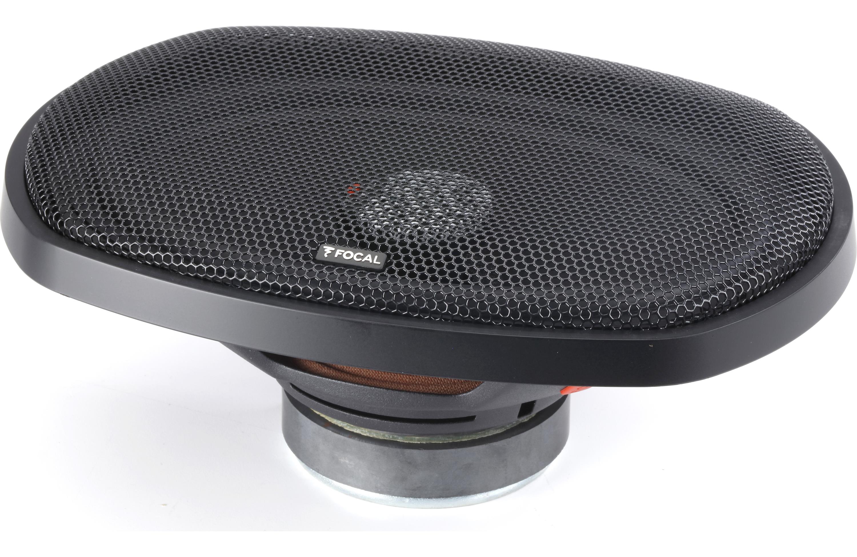 Focal ICU690 Universal Integration Series 6x9" 2-Way Car Speakers