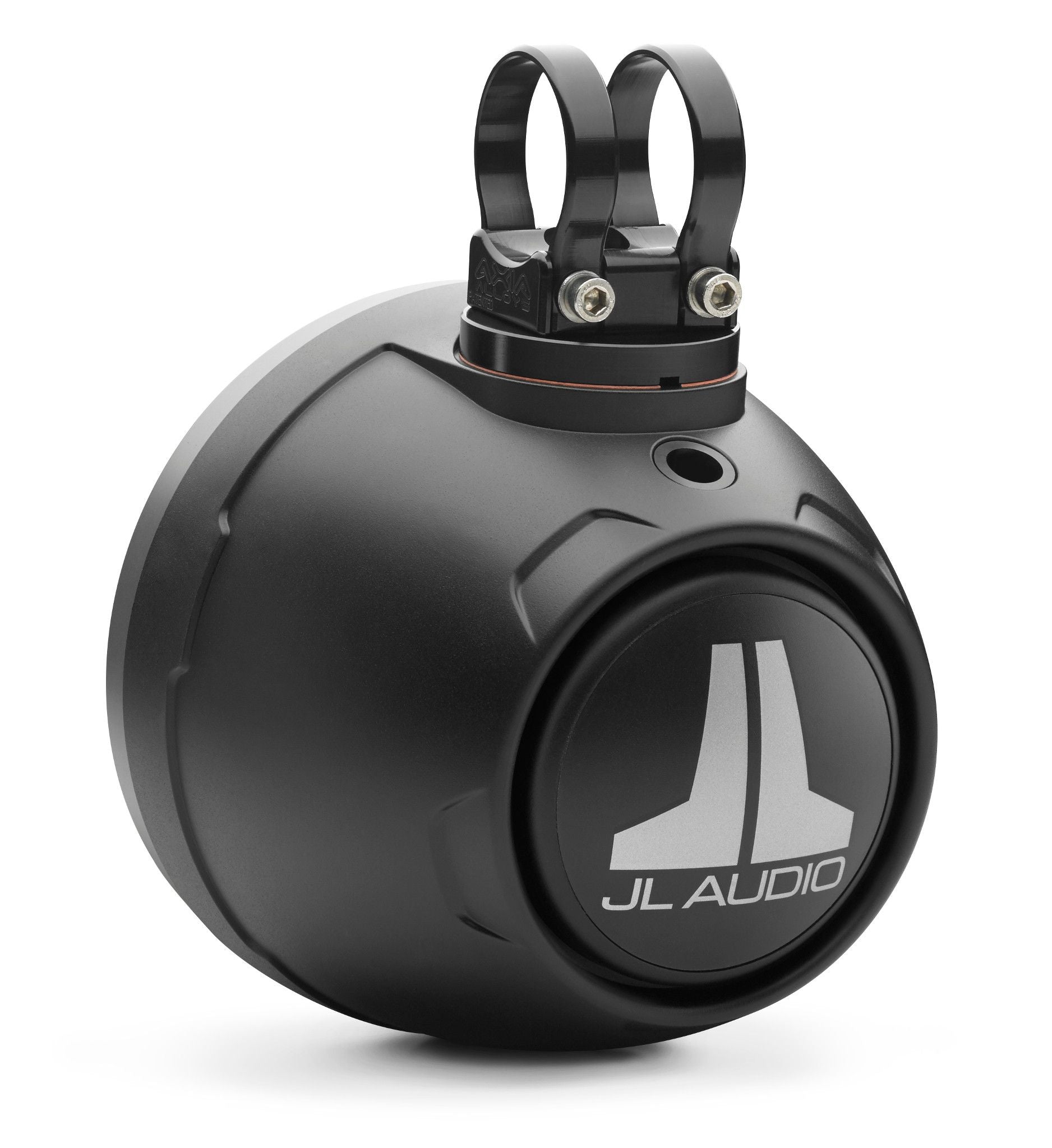 JL Audio MX280/4 + M3-650VEX-MB-S-GM + MBT-RX + PS-SWMCP-B-SM Jet Ski Bundle