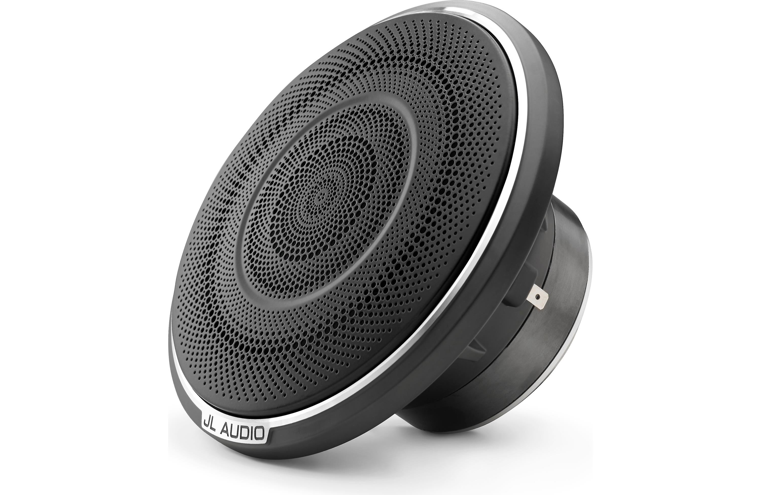 JL Audio C7-650CW 1 Pair + C7-100CT 1 Pair + C7-350CM 1 Pair + VX800/8i Amp Bundle
