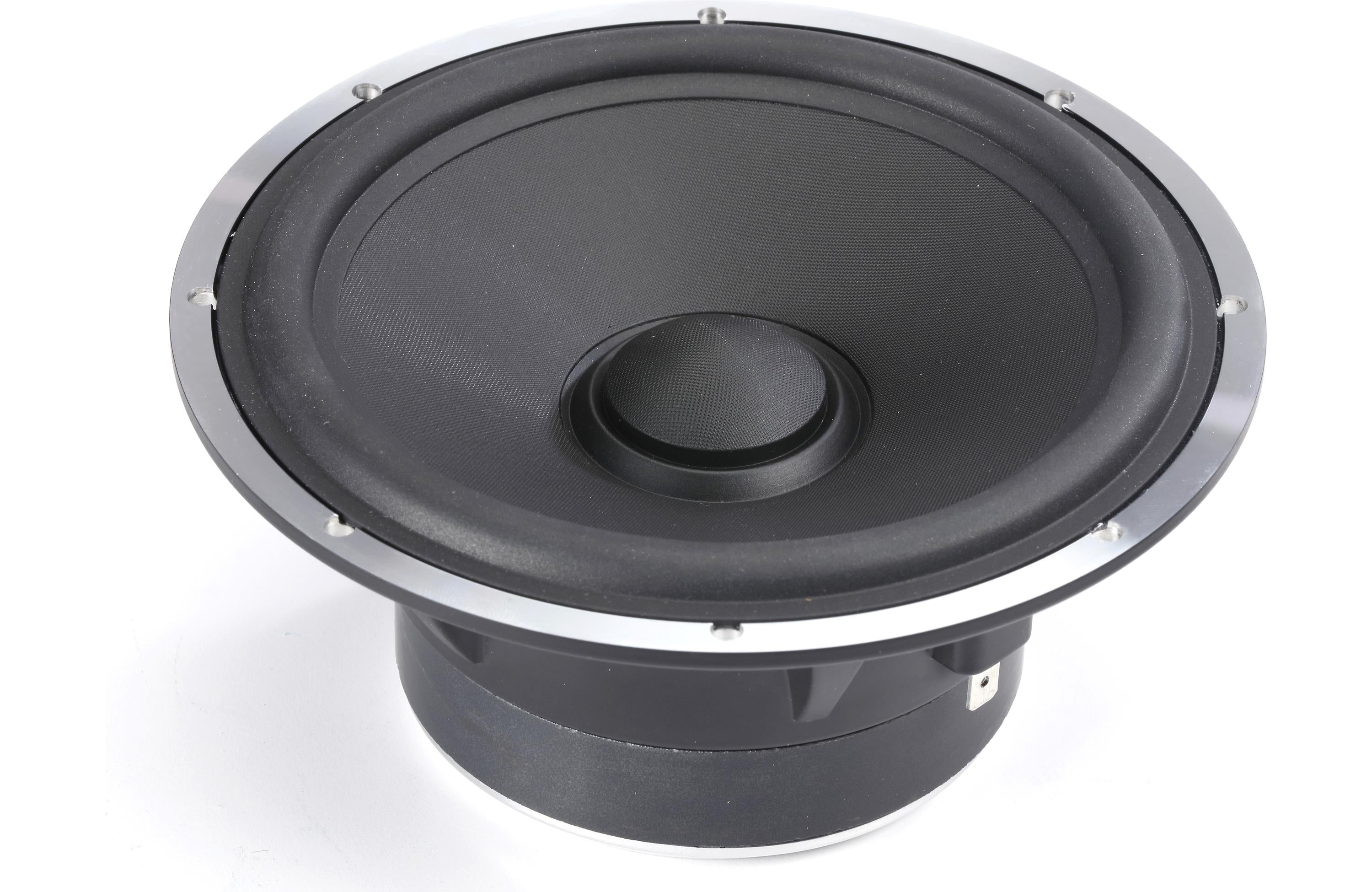 JL Audio C7-650CW 1 Pair + C7-100CT 1 Pair + C7-350CM 1 Pair + VX800/8i Amp Bundle