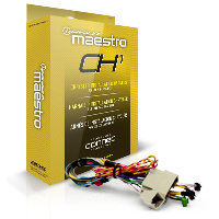 iDat-aLink HRN-RR-CH1 CH1 Plug and Play T-Harness for CH1 Chrysler, Dodge, Jeep Vehicles - Freeman's Car Stereo