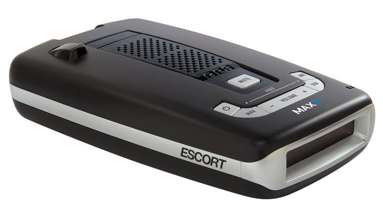 Escort MAX2 Platinum Radar Detector - Freeman's Car Stereo