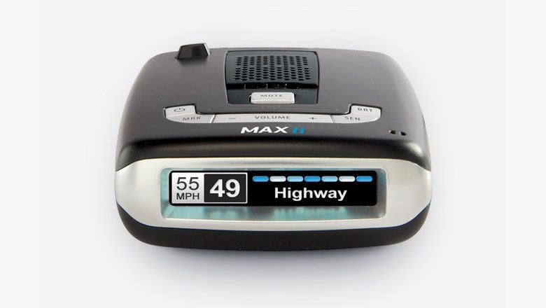 Escort MAX2 Platinum Radar Detector - Freeman's Car Stereo